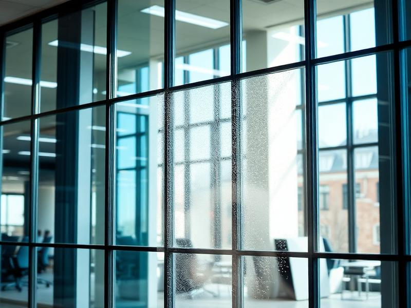 Streifenfrei mit System statt mit mehr Druck